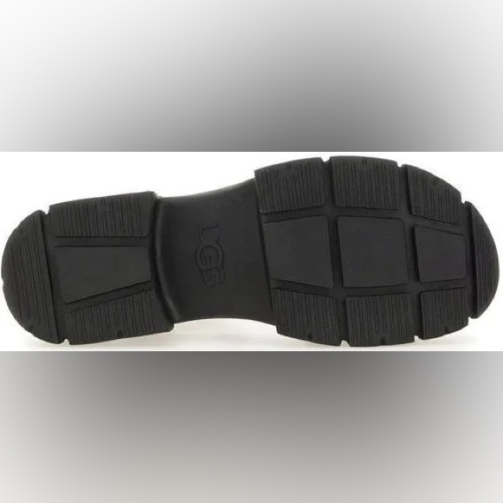UGG Ashton Chunky Platform Sandals - Picture 3 of 5